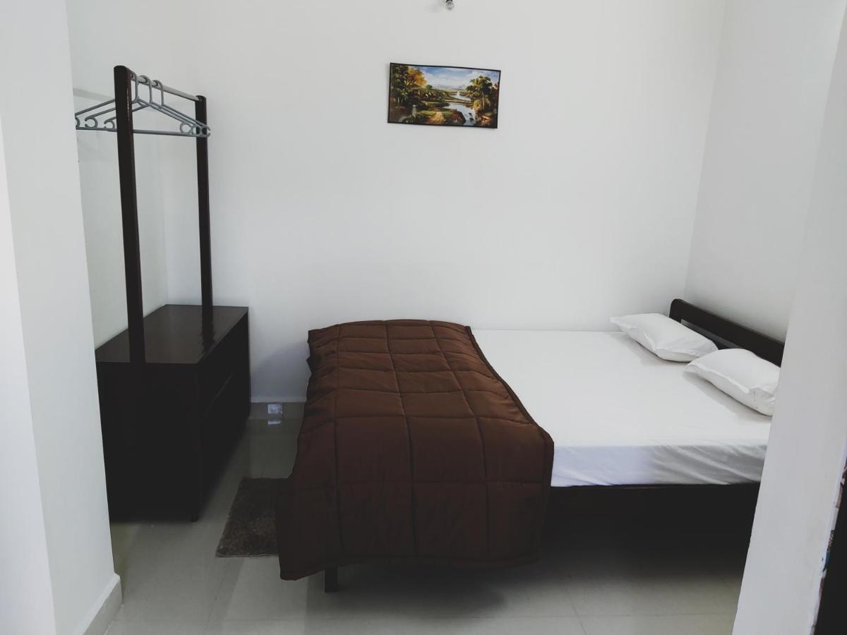 Cirilo'S Guest House Panaji Eksteriør bilde