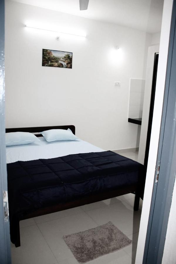 Cirilo'S Guest House Panaji Eksteriør bilde