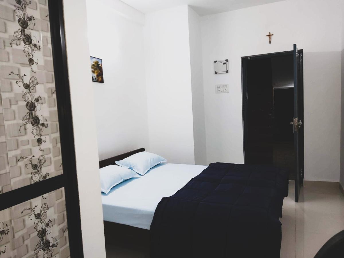 Cirilo'S Guest House Panaji Eksteriør bilde