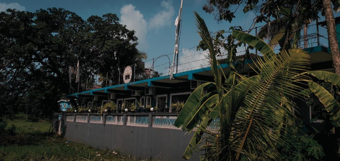 Cirilo'S Guest House Panaji Eksteriør bilde